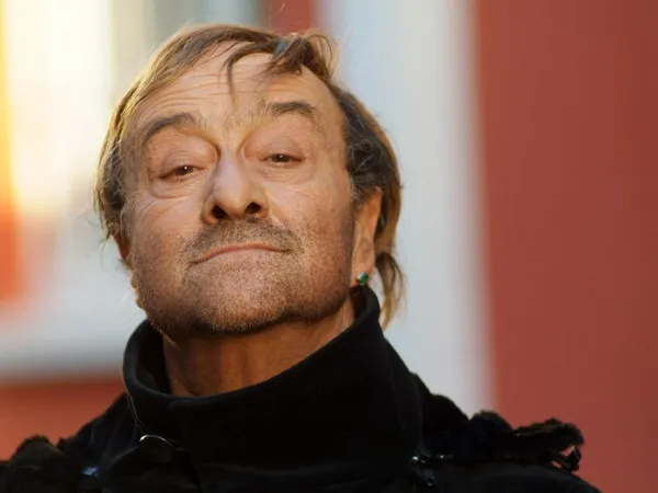 Lucio Dalla