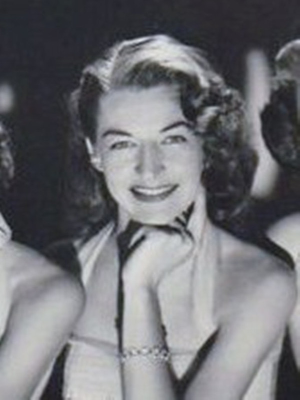 Janet Ertel