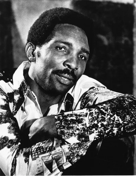Clarence Reid