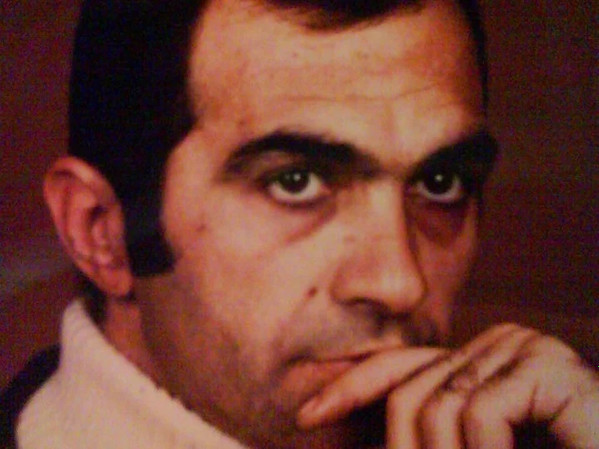 Γιώργος Λεφεντάριος