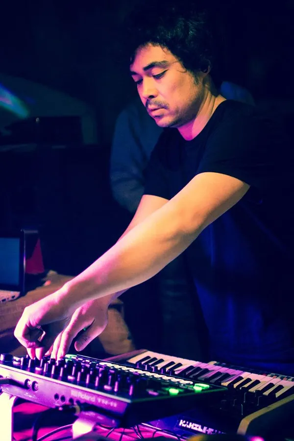 Ray Kajioka