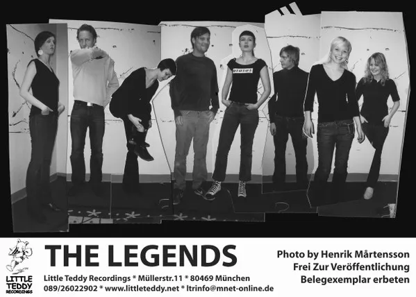 The Legends
