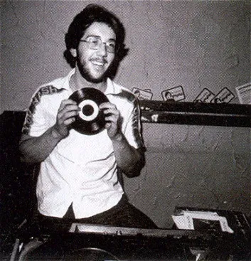Rob Gretton