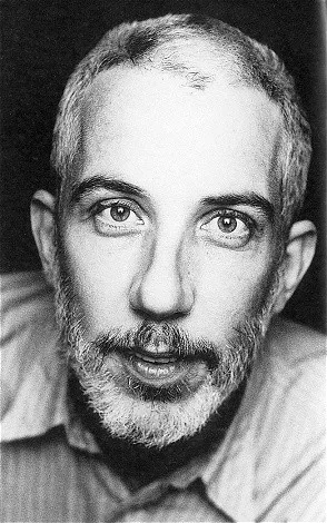 Rob Gretton