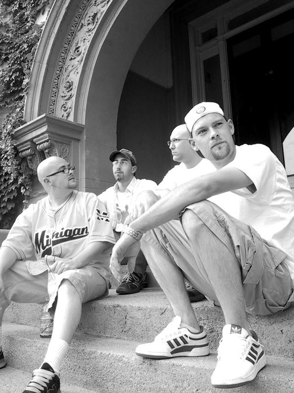 Starving Artists Crew