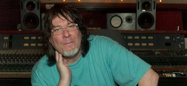 Andy Johns