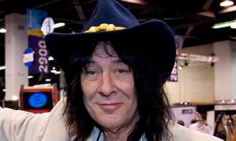 Andy Johns