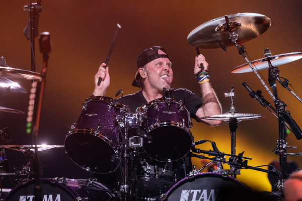 Lars Ulrich
