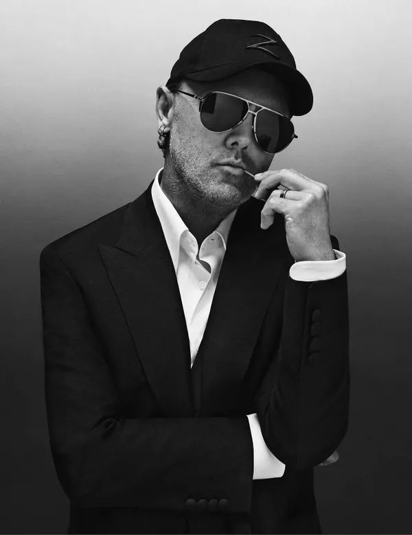 Lars Ulrich