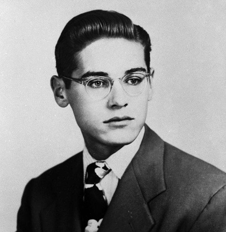 Bill Evans