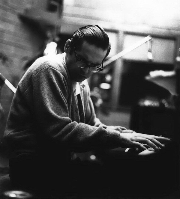 Bill Evans