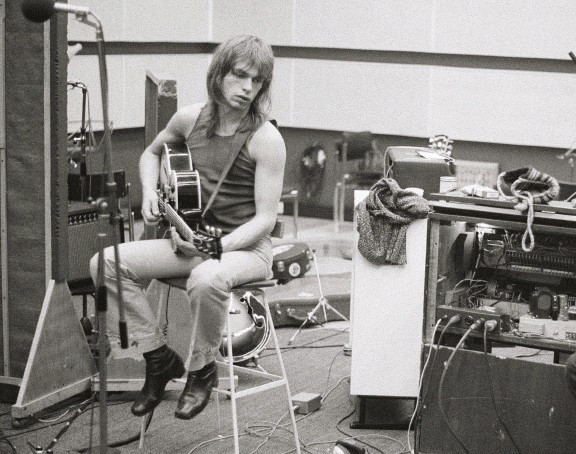 Steve Howe