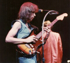Steve Howe