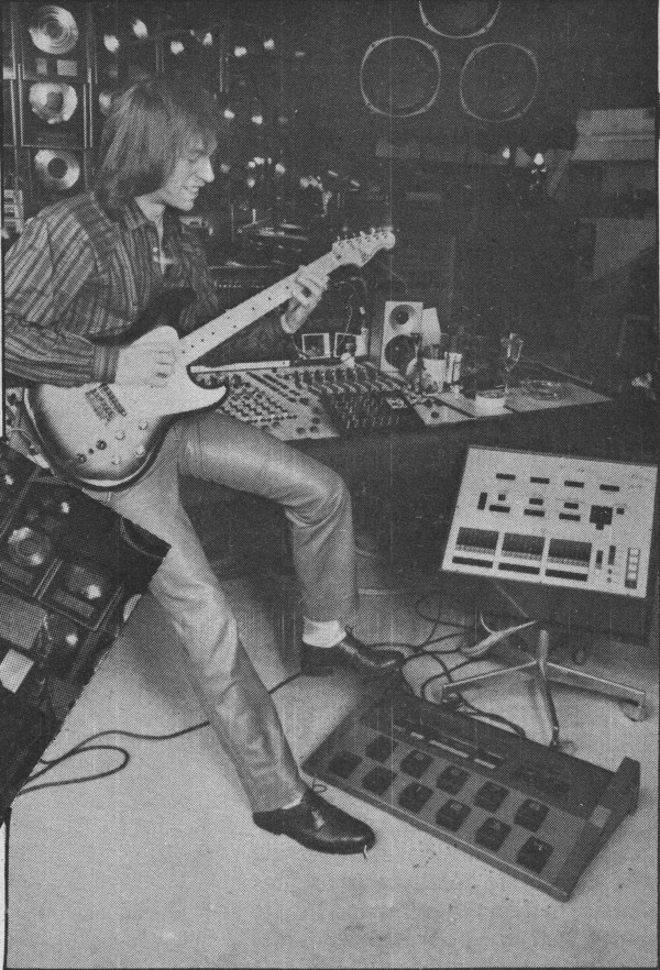 Steve Howe