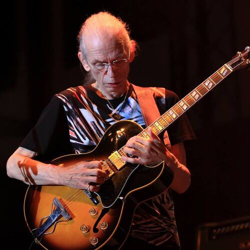 Steve Howe