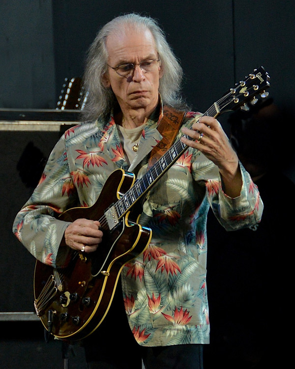 Steve Howe