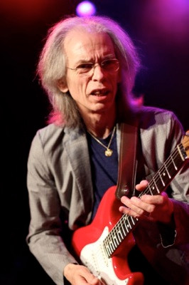 Steve Howe