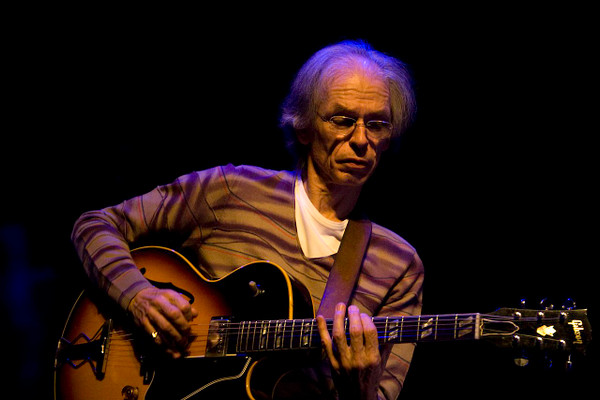 Steve Howe