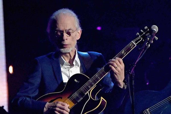 Steve Howe