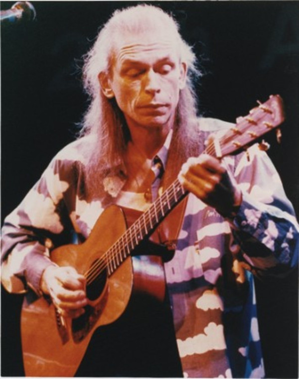 Steve Howe