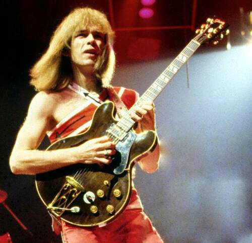 Steve Howe