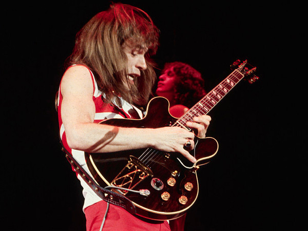 Steve Howe