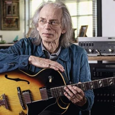 Steve Howe