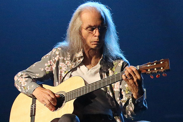 Steve Howe