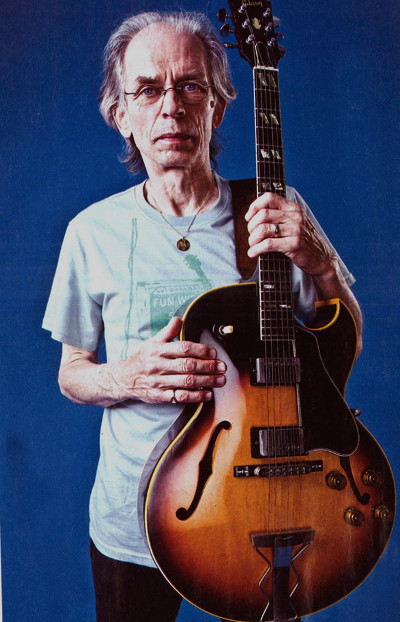 Steve Howe