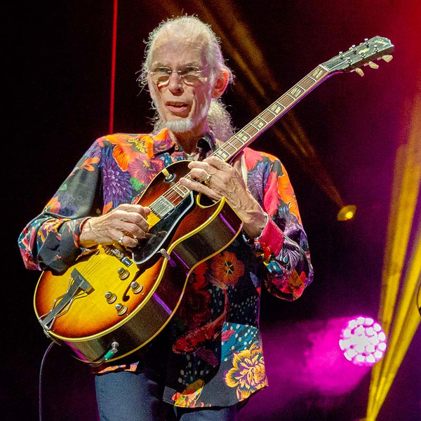 Steve Howe