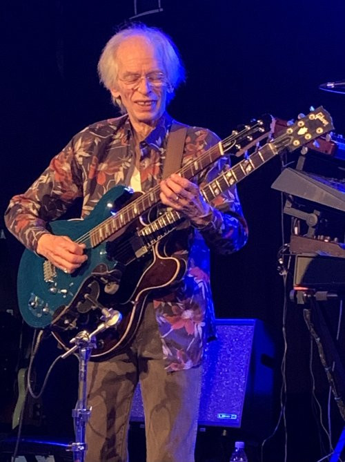Steve Howe