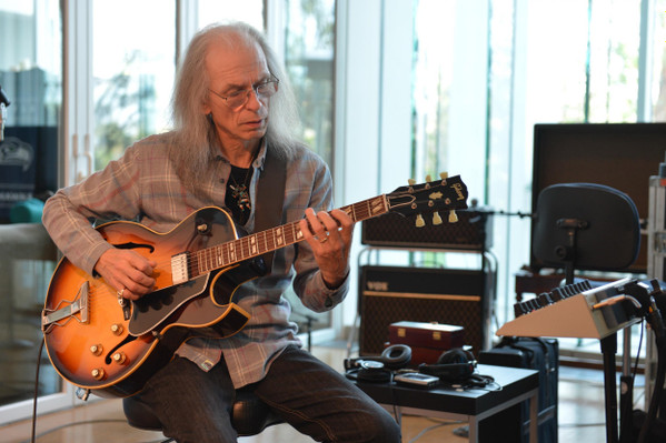 Steve Howe