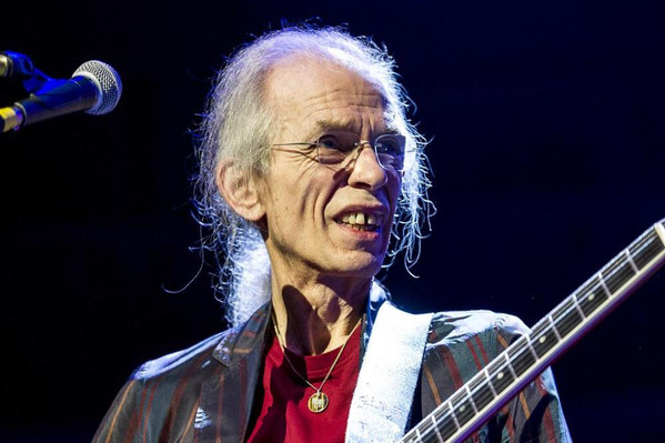 Steve Howe