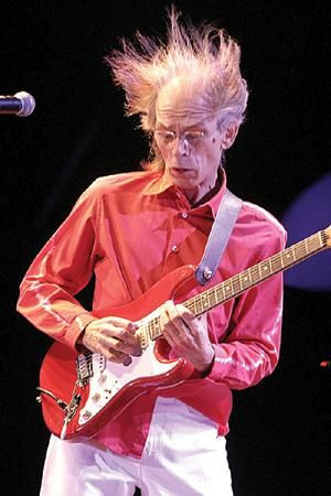 Steve Howe