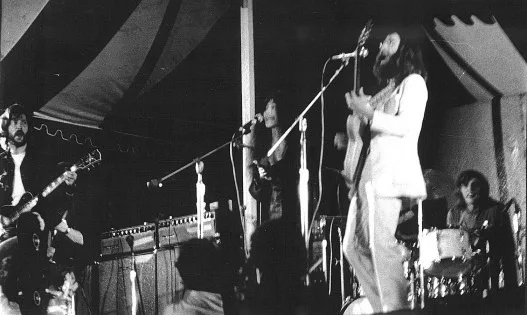 The Plastic Ono Band