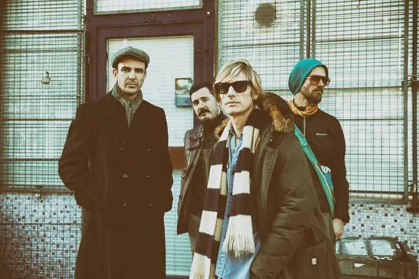 Kula Shaker