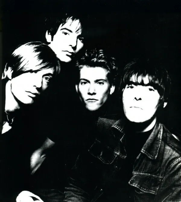 Kula Shaker