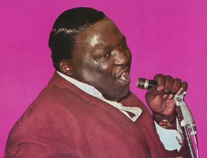 J.J. Jackson
