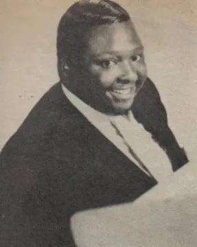 J.J. Jackson