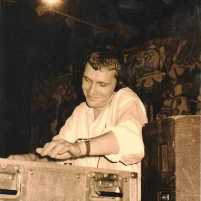 Stuart Dashwood