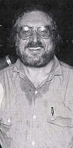 Mel Lewis