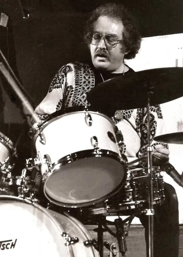 Mel Lewis