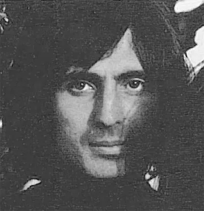 Fernando Arbex