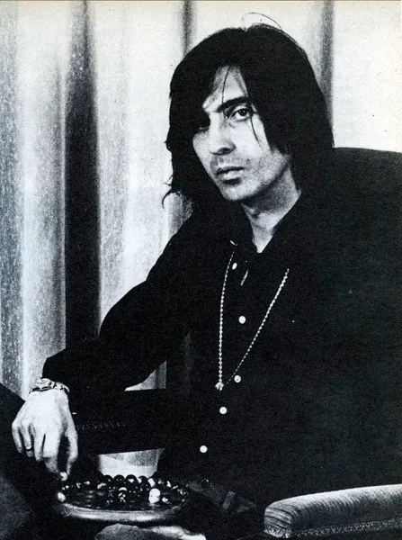 Fernando Arbex