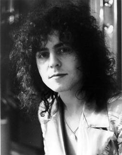 Marc Bolan
