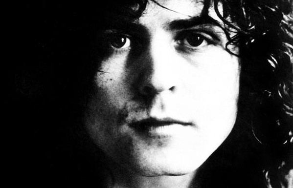 Marc Bolan