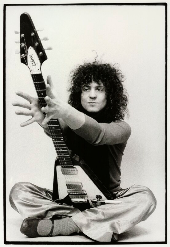 Marc Bolan