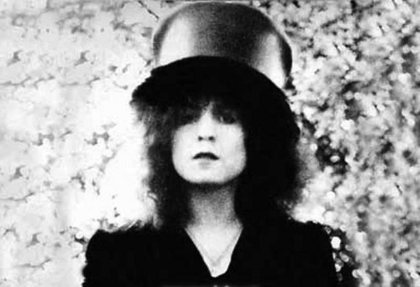 Marc Bolan