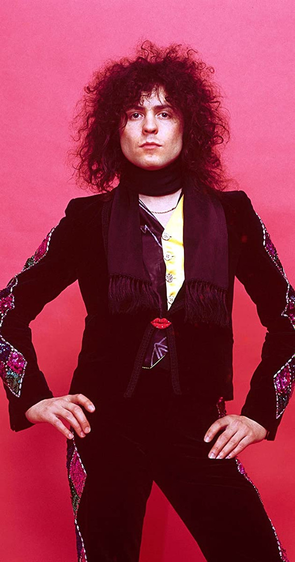 Marc Bolan
