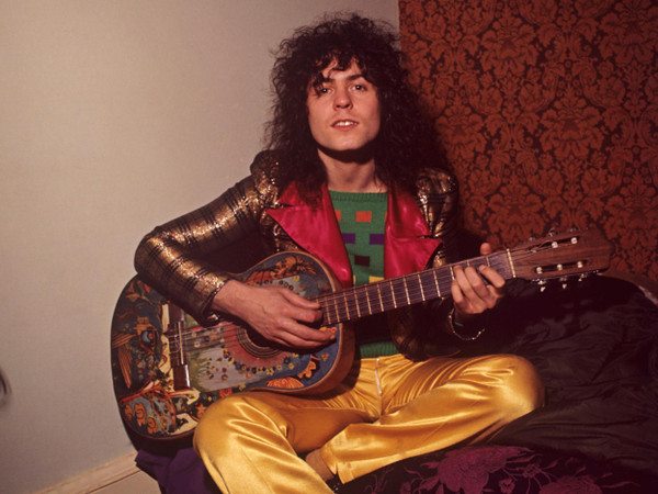 Marc Bolan